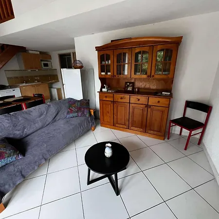 ヴィラ Maison Avec Garage 7 Personnes *
