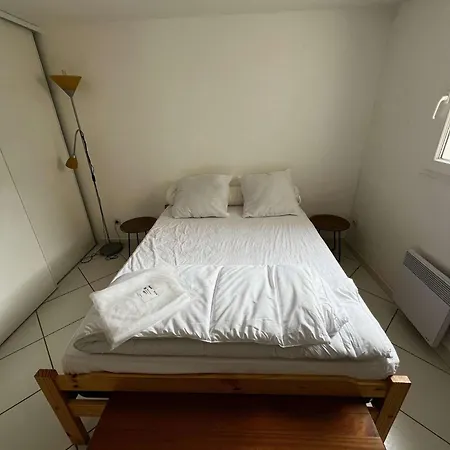 Maison Avec Garage 7 Personnes ヴィラ *