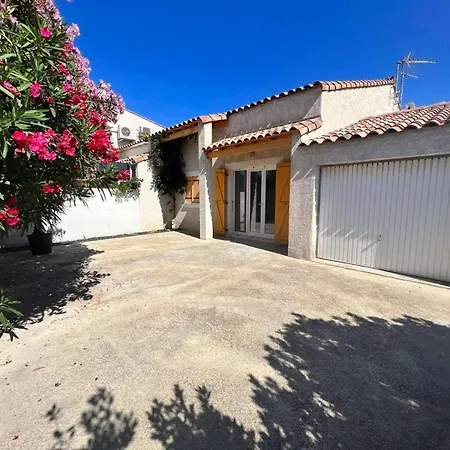 ヴィラ Maison Avec Garage 7 Personnes グリュイッサン