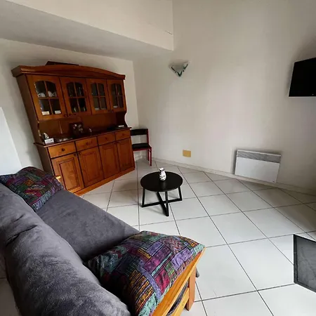 ヴィラ Maison Avec Garage 7 Personnes *