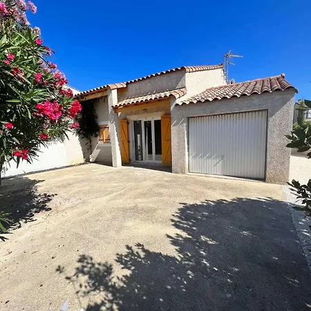 ヴィラ Maison Avec Garage 7 Personnes *