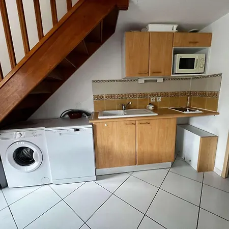 فيلة Maison Avec Garage 7 Personnes *