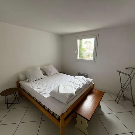 ヴィラ Maison Avec Garage 7 Personnes グリュイッサン