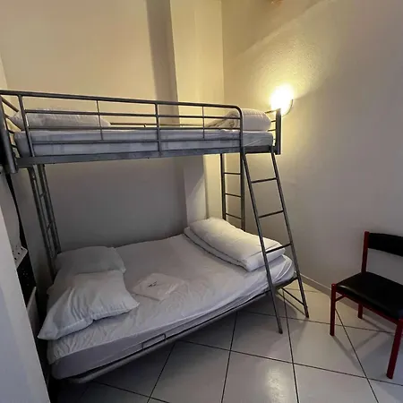 فيلة Maison Avec Garage 7 Personnes *